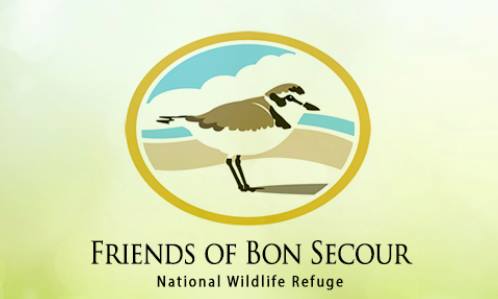 Bon Secour National Wildlife Refuge